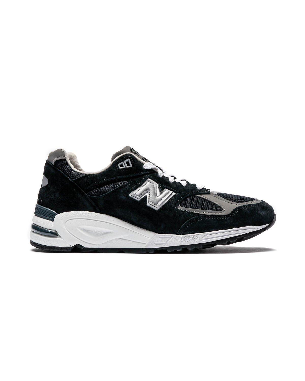 New Balance M 990 BL2 'Made in USA' | M990BL2 | AFEW STORE